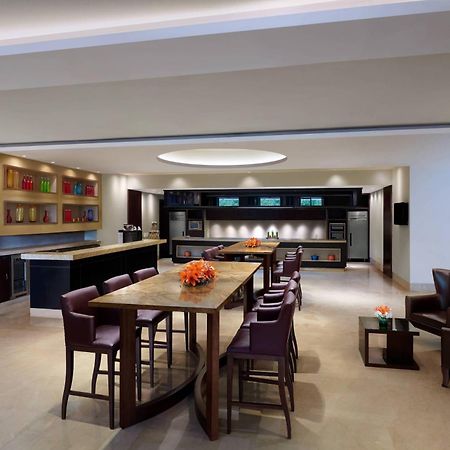 Jw Marriott Hotel Bengaluru Eksteriør billede