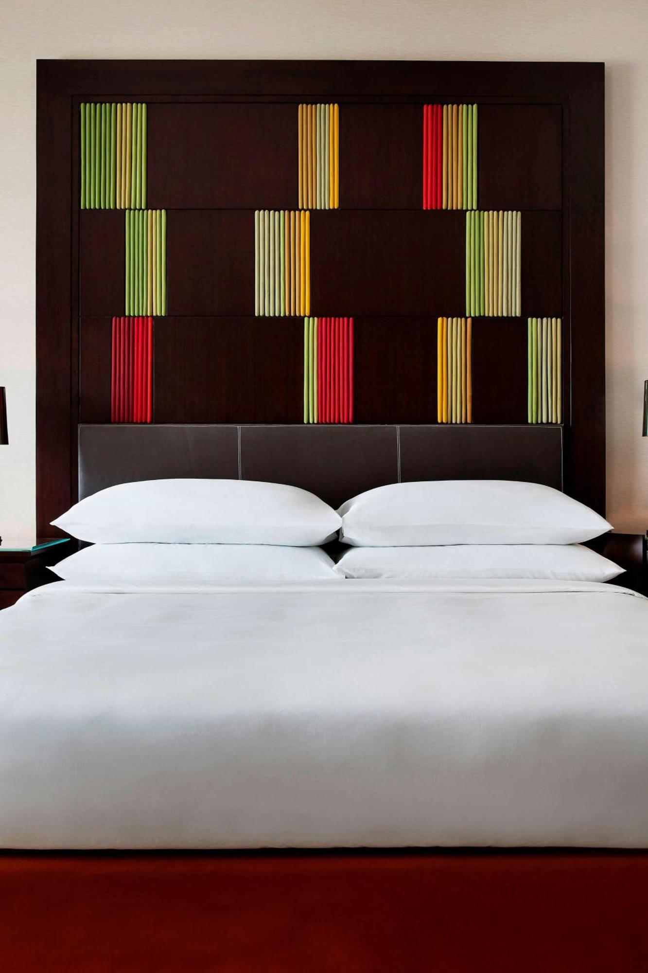 Jw Marriott Hotel Bengaluru Eksteriør billede