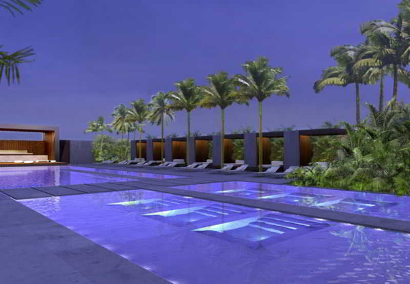 Jw Marriott Hotel Bengaluru Eksteriør billede
